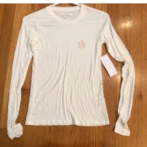 Spiritual Gangster Long Sleeve Thermal in Women